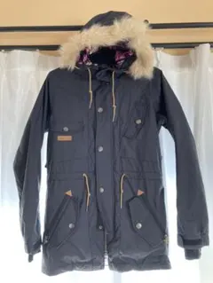 L1 エルワン LITA リタ スノーボードウェア