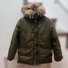 POLO RALPH LAUREN（ポロラルフローレン）ダウンジャケット