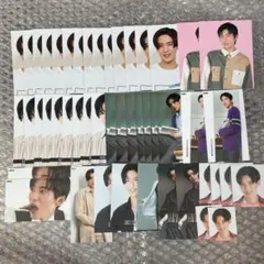 SnowMan 目黒蓮 デタカ 厚紙 まとめ