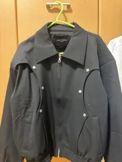 Moditec ブルゾン Sサイズ