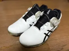 【26.0㎝】アシックスASICS ゲルエースプロBOA5ゴルフシューズ