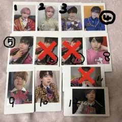 パンダドラゴン ハピカ