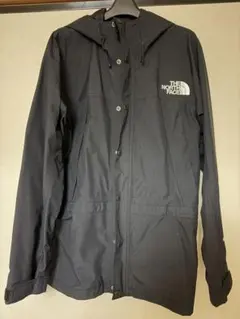 THE NORTH FACE マウンテンライトジャケット