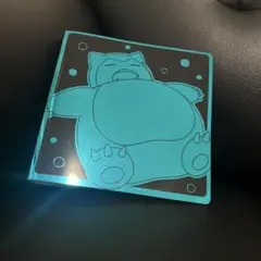 ポケットモンスター レジスチル キッズ シール ポケモン カードケース