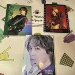 BALLISTIK BOYZ 砂田将宏　フォトカード（ノーマルコンプ）セット