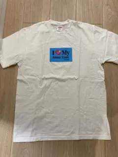 Supreme I Love My Alone Time Tシャツ Lのサムネイル