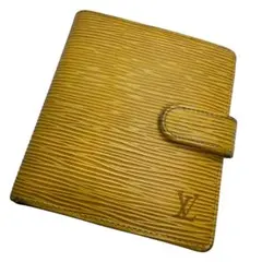 展示品　ルイヴィトン　エピ　ポルトビエ　コンパクト　折り財布 楽天市場】【財布】LOUIS VUITTON ルイ ヴィトン エピ ポルトビエ