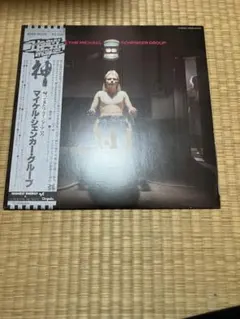 CD未開封】マイケル・シェンカー・ギター・カラオケ - メルカリ