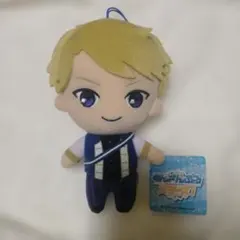あんスタ　いつぬい　鳴上嵐　あんさんぶるスターズ 一緒に暮らすぬい【あんさんぶるスターズ！！】第2弾 Knights