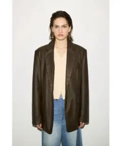 レザー レザージャケット