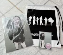 プロセカ 暁山瑞希 ZOZOTOWN コラボ グッズセット　未使用品