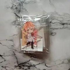 ギヴン 海へ Blu-ray特典 アクリルコースター 真冬 立夏 - メルカリ