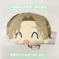 多聞くん今どっち！？ F/ACE ポーチ 橘敬人
