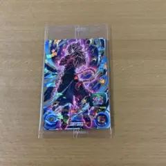 ベジットゼノ　BMP★未開封★スーパードラゴンボールヒーローズ