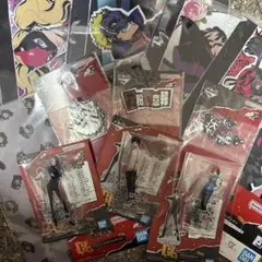 一番くじ ペルソナ５ ザ・ロイヤル　E賞　F賞　G賞　H賞　まとめ