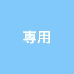 ❤︎さん専用