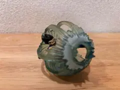 ドラゴンボール フィギュア ドラカプ　セル編改　カメハメ派