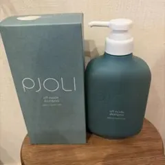 PJOLI オフモード シャンプー 500mlのサムネイル
