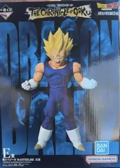 2026年最新】一番くじドラゴンボールメモリーズ ベジータの人気