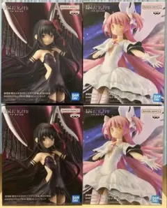 2025年最新】まどか マギカ プライズの人気アイテム - メルカリ