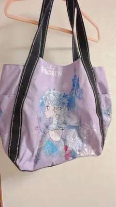 Disney アナと雪の女王 バッグ