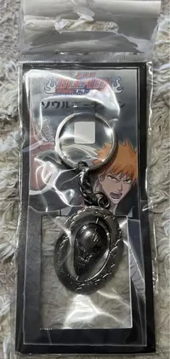 BLEACH キーホルダー（最終セール）