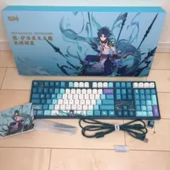 2026年最新】魈 キーボードの人気アイテム - メルカリ