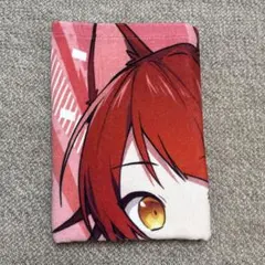 莉犬くん ピクチャータオル 2022夏