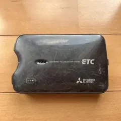 三菱電機 ETC2.0車載器 EP1U716V EP-9UD16VBNS - メルカリ