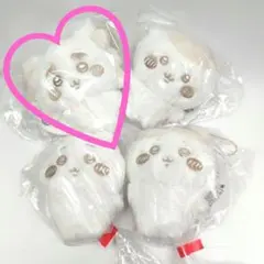 ちいかわ シーサー ぬいぱれっと～ミルクいろ～ マスコット 新品未開封