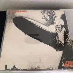 レッドツェッペリン 洋楽