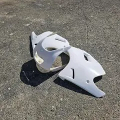 NSR50 カウルセット アッパー アンダー シートカウル タンクカバー
