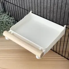 ms12 【穴小さめ】フォージングスピン＋広浅バード食器mini - メルカリ