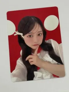 佐野愛花 CUTIE STREET Ver.9 トレカ