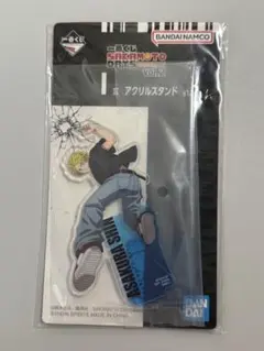 SAKAMOTODAYS サカモトデイズ 朝倉シン アクスタ