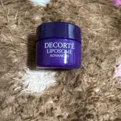 リポソームアドバンストリペアクリーム　10g