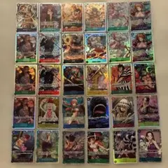 2026年最新】ワンピース まとめ売りカードの人気アイテム - メルカリ