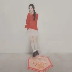ME:I櫻井美羽　this is me:i アクリルスタンド