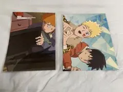 モブサイコ100 ポスター×2