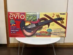 TOMY simple concert エヴィオ　evio