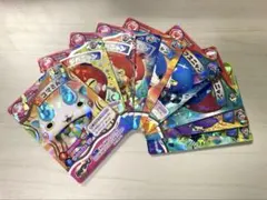 妖怪ウォッチ とりつきカードバトル 9枚セット