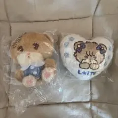 mikkoのラテちゃん