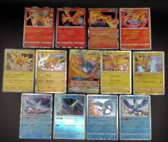 2026年最新】カード名：サンダー ポケモンカードゲームの人気アイテム