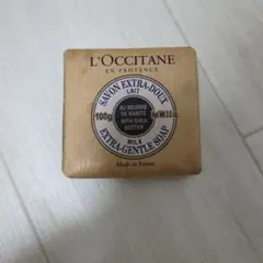 ロクシタン　SHソープ　LT