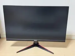 【中古】Acer Nitro VG240YSbmiipfx FHD