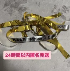 number_i アイドル