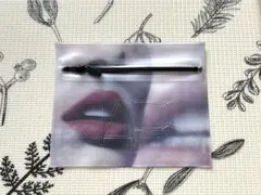 【新品未使用】NARS　ノベルティ　ポーチ