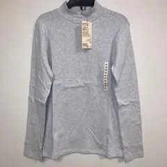 ハイネック Tシャツ