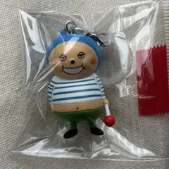 でこぼこフレンズ くいしんぼん めじるしアクセサリー