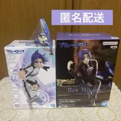 ブルーロック　フィギュア sweets flavor EPISODE 御影玲王